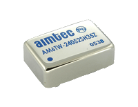 AM6TW-2405SH35Z, DC/DC-конвертор