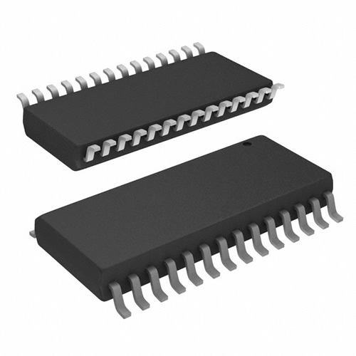 MAX211ECWI+, микросхема