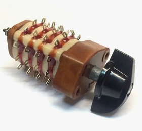 П2Г-3 10П2Н, переключатель