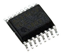 IDTQS3125Q, микросхема