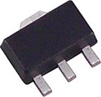 2SC3357, транзистор
