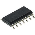 MC74HC04AD, микросхема