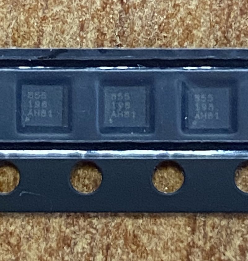 OPA855IDSGT, микросхема