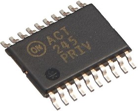 74ACT245MTC, микросхема