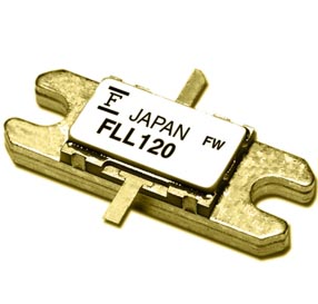 FLL120MK транзистор