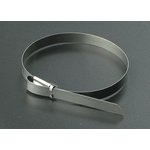 07-0208, cтяжка стальная 200х4.60мм (сс-200), упаковка 50шт. 07-0208, cтяжка стальная 200х4.60мм (СС-200), упаковка 50шт.