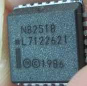 N82510, микросхема