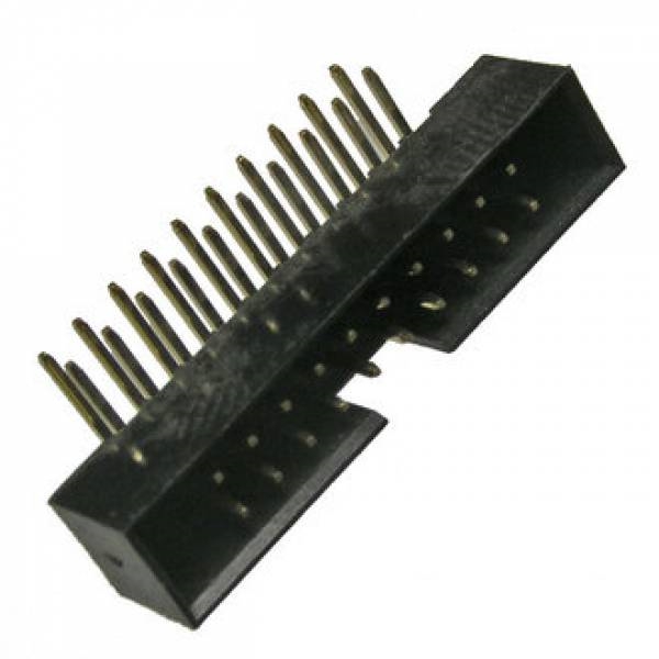 BH2-20R, вилка угл., шаг 2мм