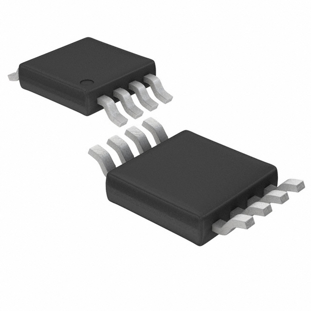 MCP6042-I/MS, микросхема