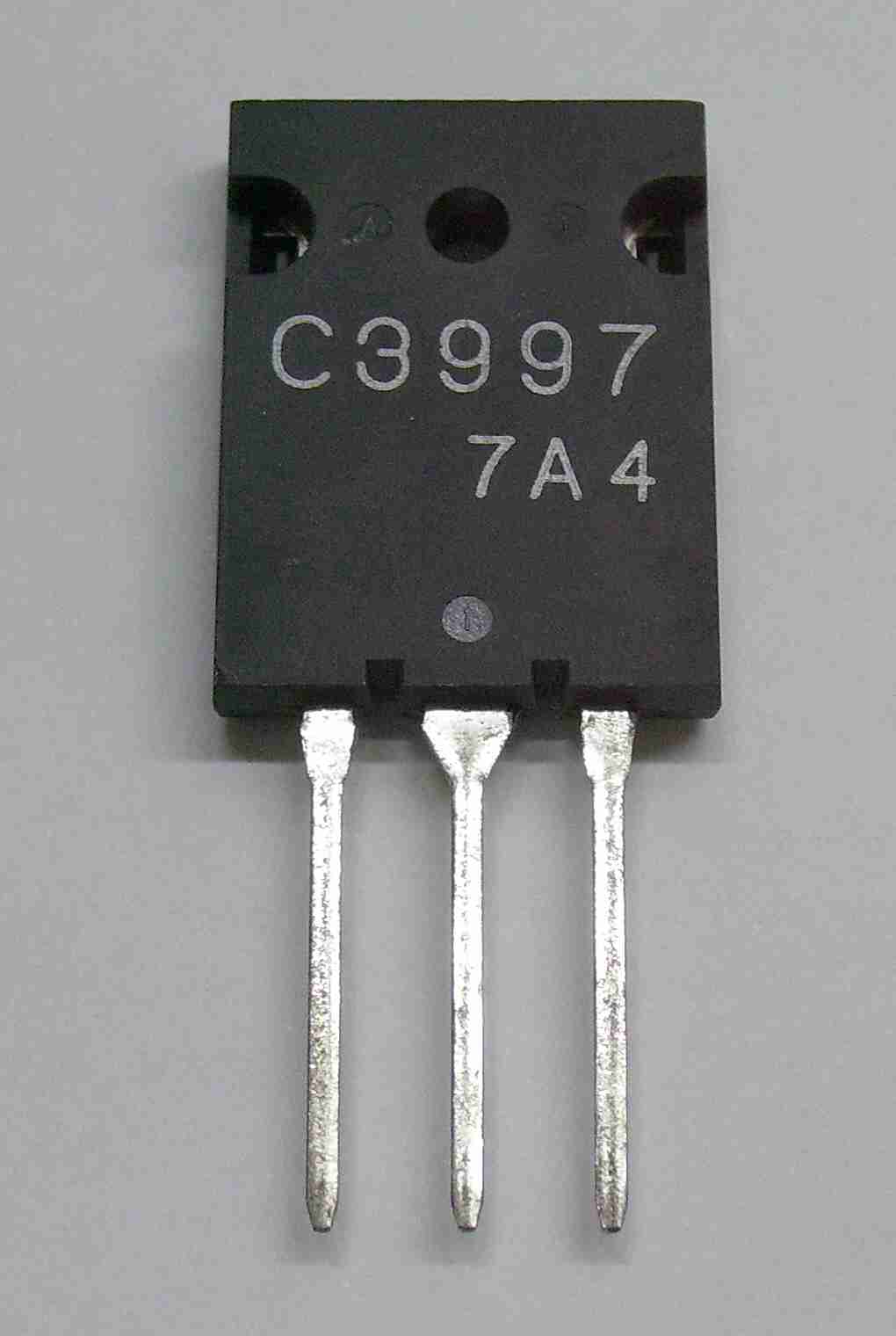 2SC3997, транзистор