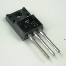 2SA1306, транзистор
