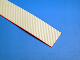 RC-34, шлейф, шаг 1.27 бухта 30.4м