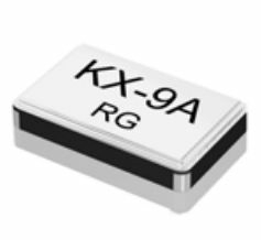 KX-9AT 8.00 MHz, резонатор SMD5032-4P -40/+85С +/-30ppm.