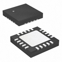 PIC16LF1828-I/ML, микросхема