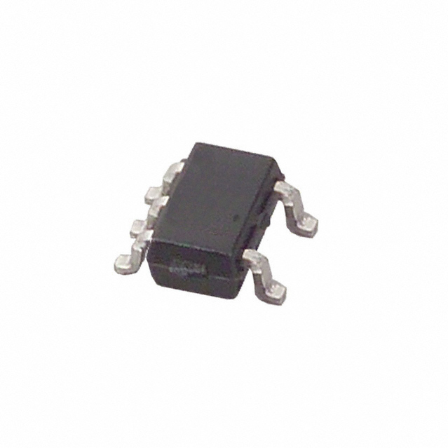 SN74LVC1G04DCKR, микросхема