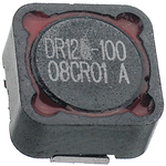 DR127-330-R, дроссель 33uH