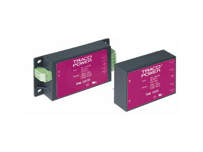 tpm 10124 pbf, ac/dc конвертор TPM 10124 PBF, AC/DC конвертор