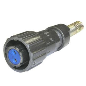 fq14-2 pin tk-8, розетка кабельная FQ14-2 pin TK-8, розетка кабельная