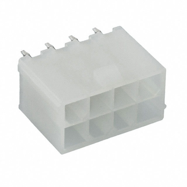 0039281083, разъем Molex