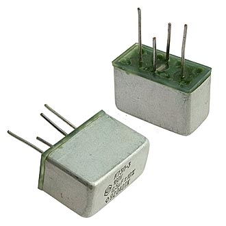 К73П-3-160В-0,25 мкФ-10%, конденсатор