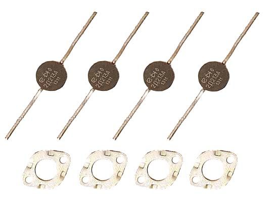 2Д213А/СО, диод