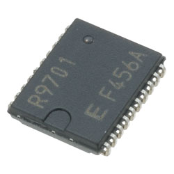 RTC-9701JE, микросхема