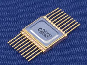 1533АП3, микросхема