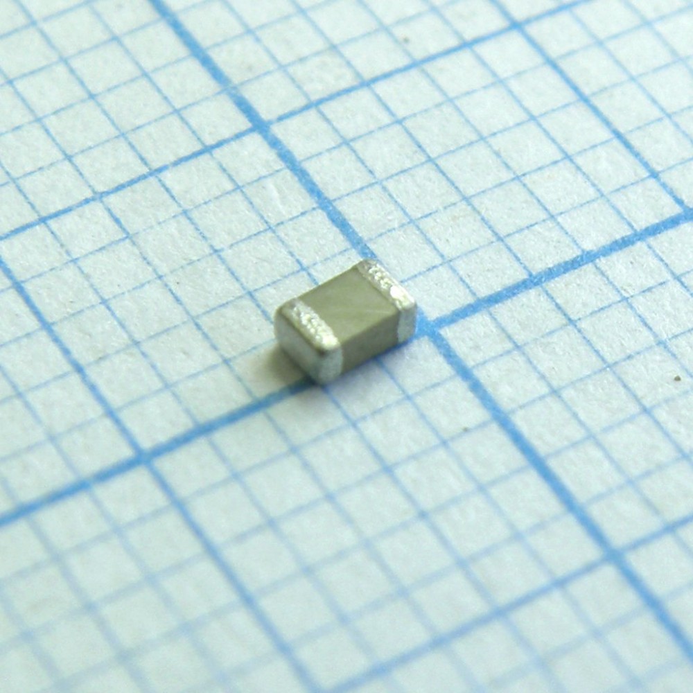 X7R-0805-25-4.7uF-K, чип конденсатор