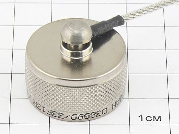 D38999/33F13R, заглушка (144К-ЭПР13FR)