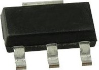 BDP950, транзистор