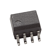 HCPL-0631, оптопара