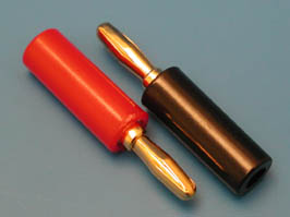 ts-4r, вилка 'banana' красн. TS-4R, вилка 'Banana' красн.