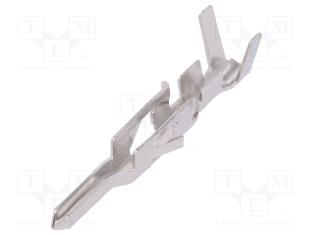 39-00-0061, контакт на кабель molex 39-00-0061, контакт на кабель Molex