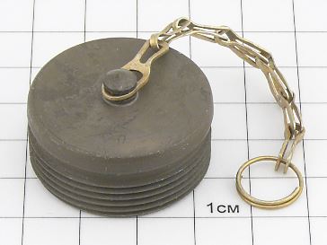 ГЕ6.433.044-06, заглушка