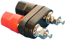 BPD-1, клемма на приборный блок сдвоенная