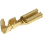 36054lb, клемма ножевая 0.5x2.8 36054LB, клемма ножевая 0.5x2.8