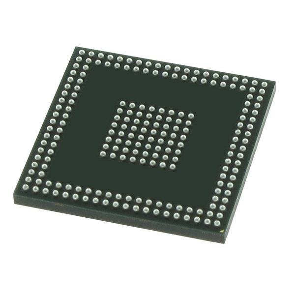 ADSP-BF527BBCZ-5A, микросхема