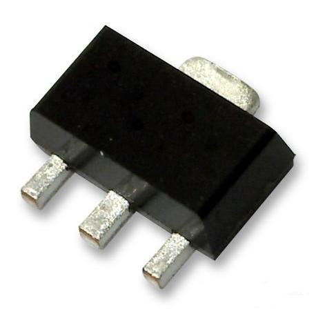 FCX491ATA, транзистор