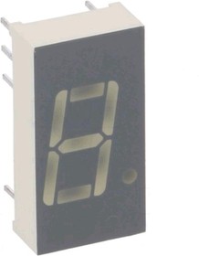 SA04-11GWA, индикатор