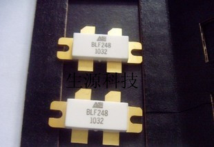 BLF248/B, транзистор