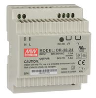 dr-30-24, ac/dc конвертор DR-30-24, AC/DC конвертор