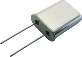 HC49U 12 MHz, резонатор