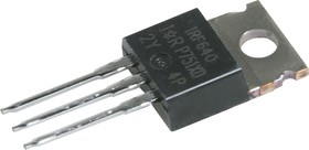 IRF640PBF, транзистор