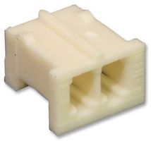 87369-0200, разъем Molex