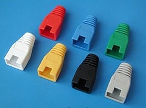 TA2788PC (TPC-1) (черный), колпачок для RJ-45