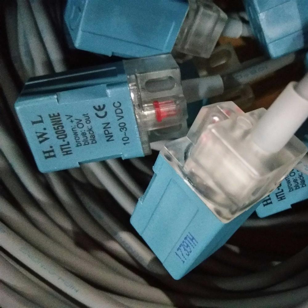 HTL-Q05NIE, датчик приближения