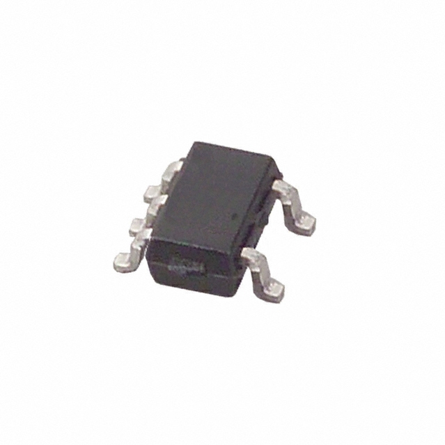 SN74LVC1G07DBVR, микросхема