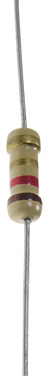 С1-4 0.5 Вт, 5%, 30 Ом, резистор