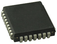 AM29F040B-90JI, микросхема