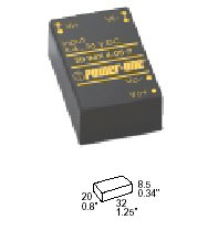 20IMX4-0505-8, DC/DC-конвертор